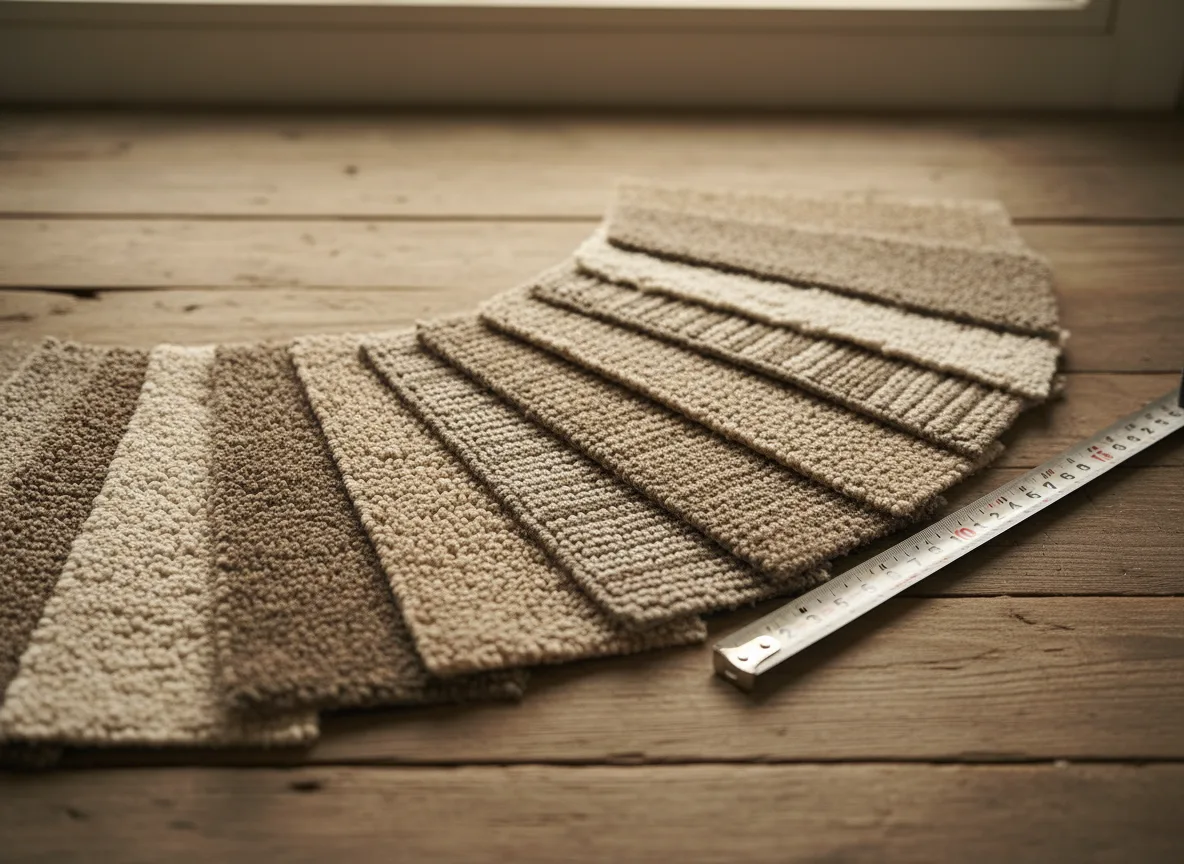 Carpet Installation Grove Hill, AL FAQs
